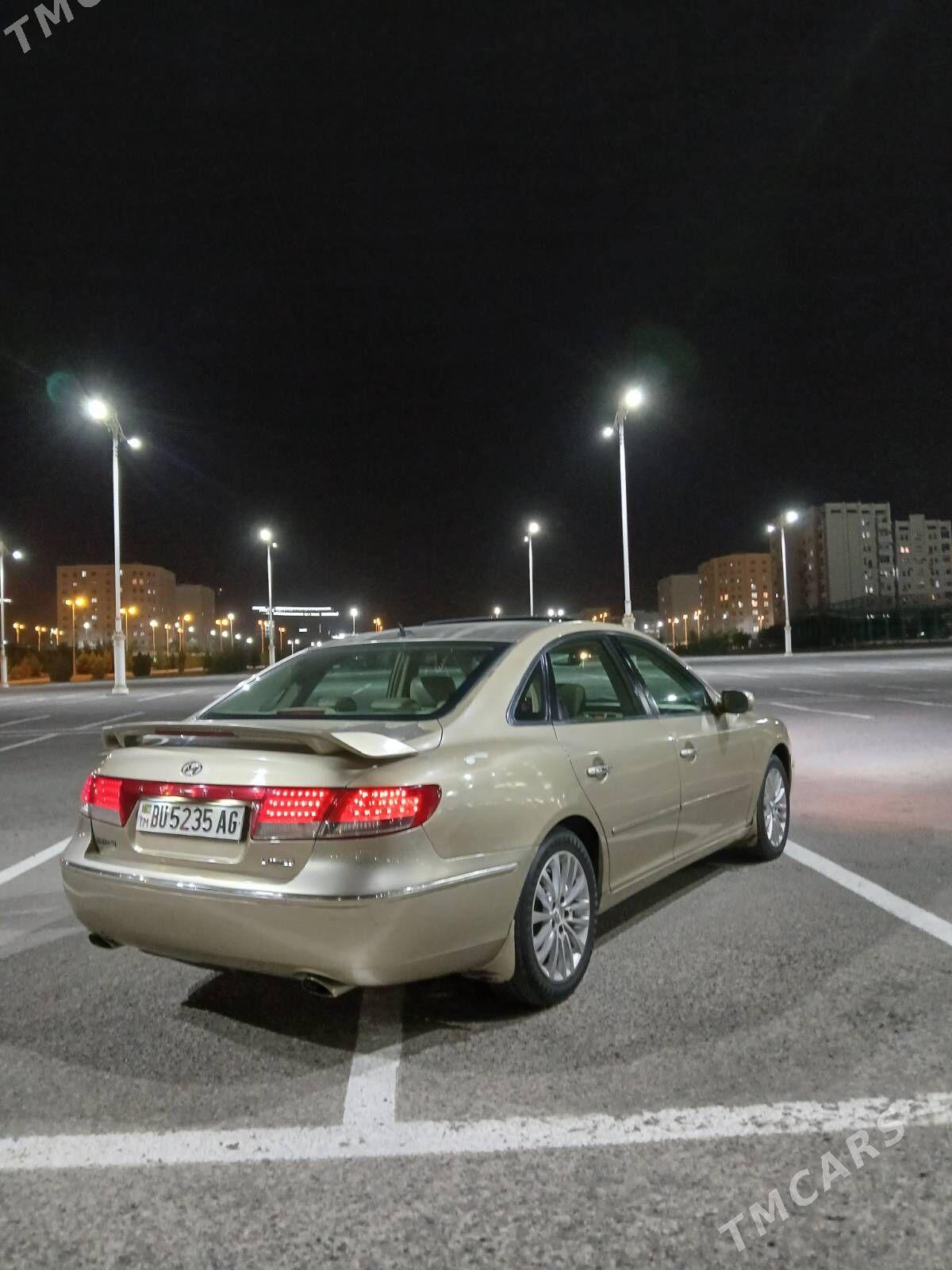 Hyundai Azera 2006 - 140 000 TMT - Aşgabat - img 2