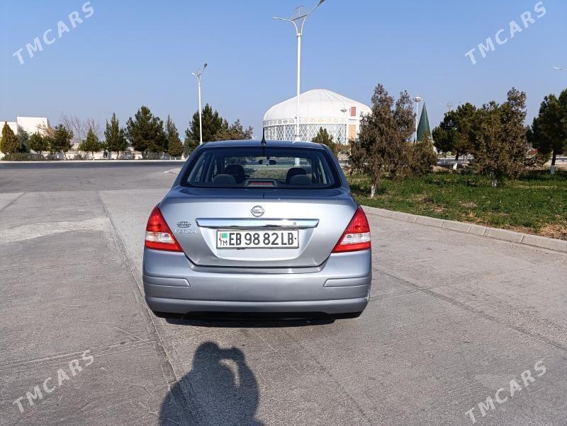 Nissan Versa 2010 - 115 000 TMT - Türkmenabat - img 7