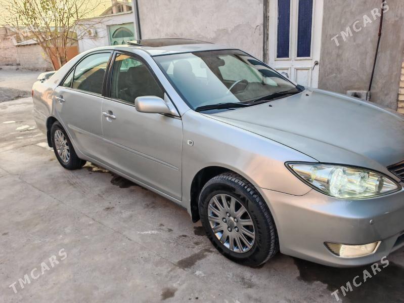 Toyota Camry 2005 - 250 000 TMT - Туркменабат - img 3