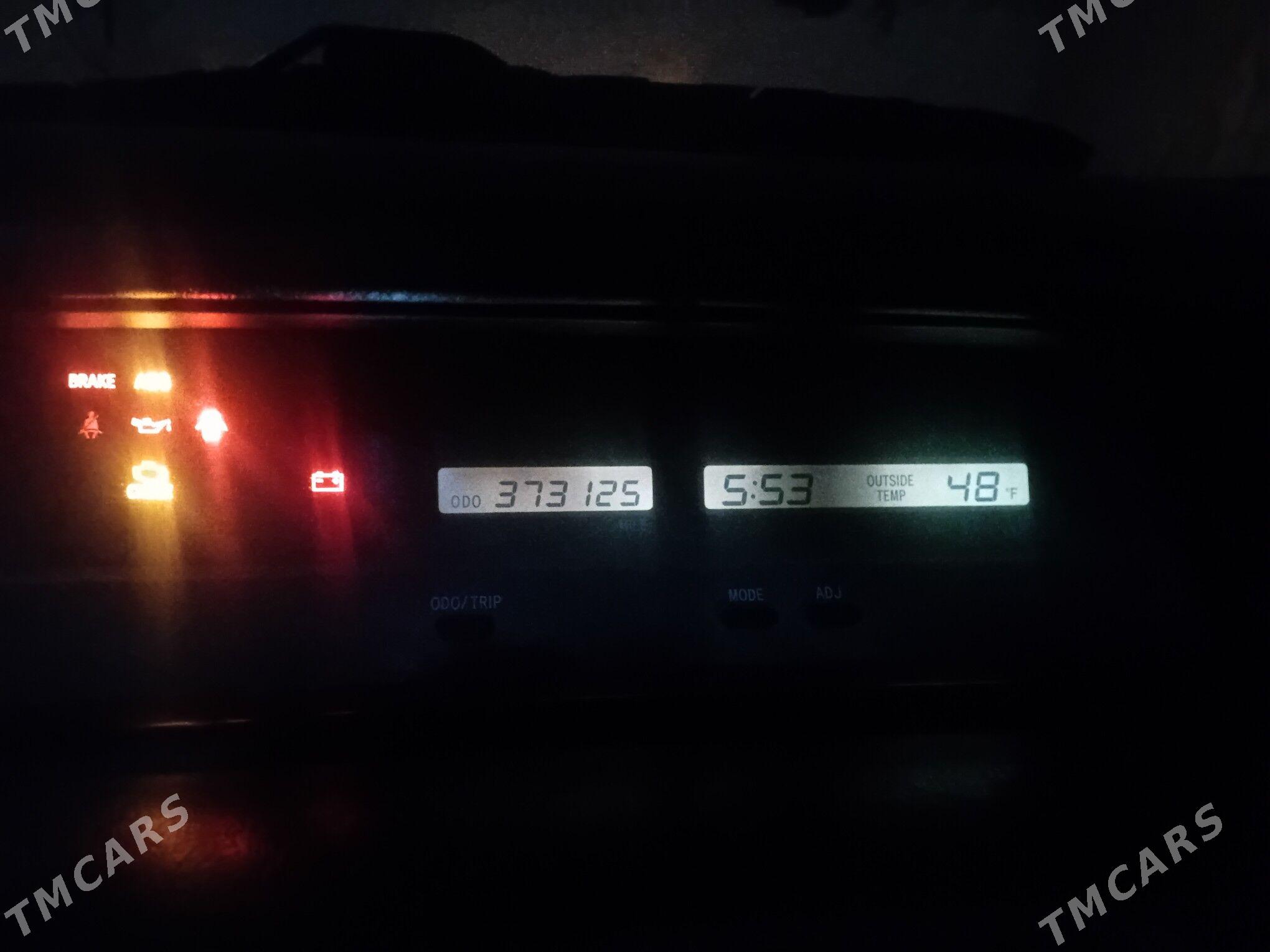 Toyota Avalon 2000 - 172 000 TMT - Дашогуз - img 2