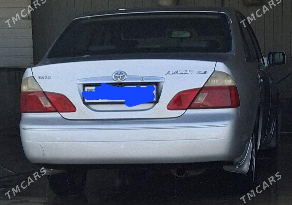 Toyota Avalon 2003 - 180 000 TMT - Мары - img 2