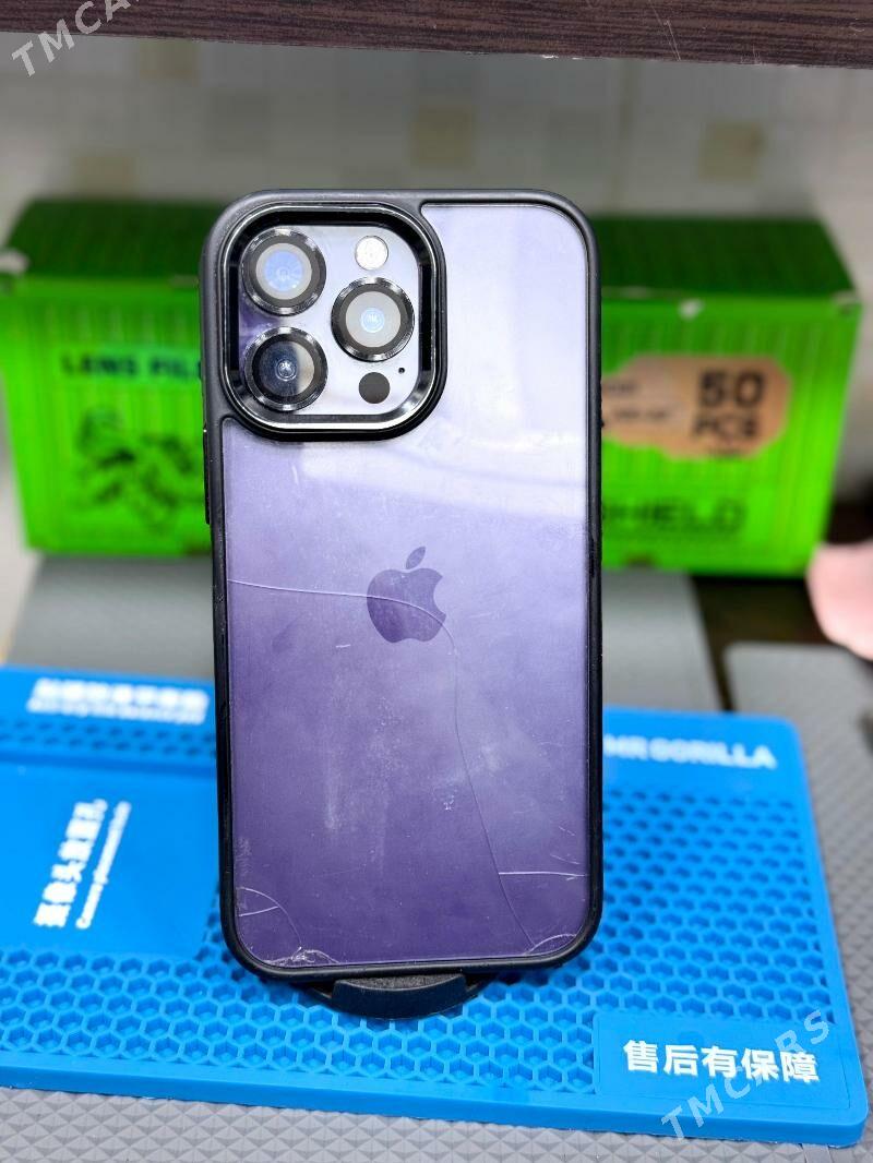 iphone 14 pro max dublikat - Balkanabat - img 3