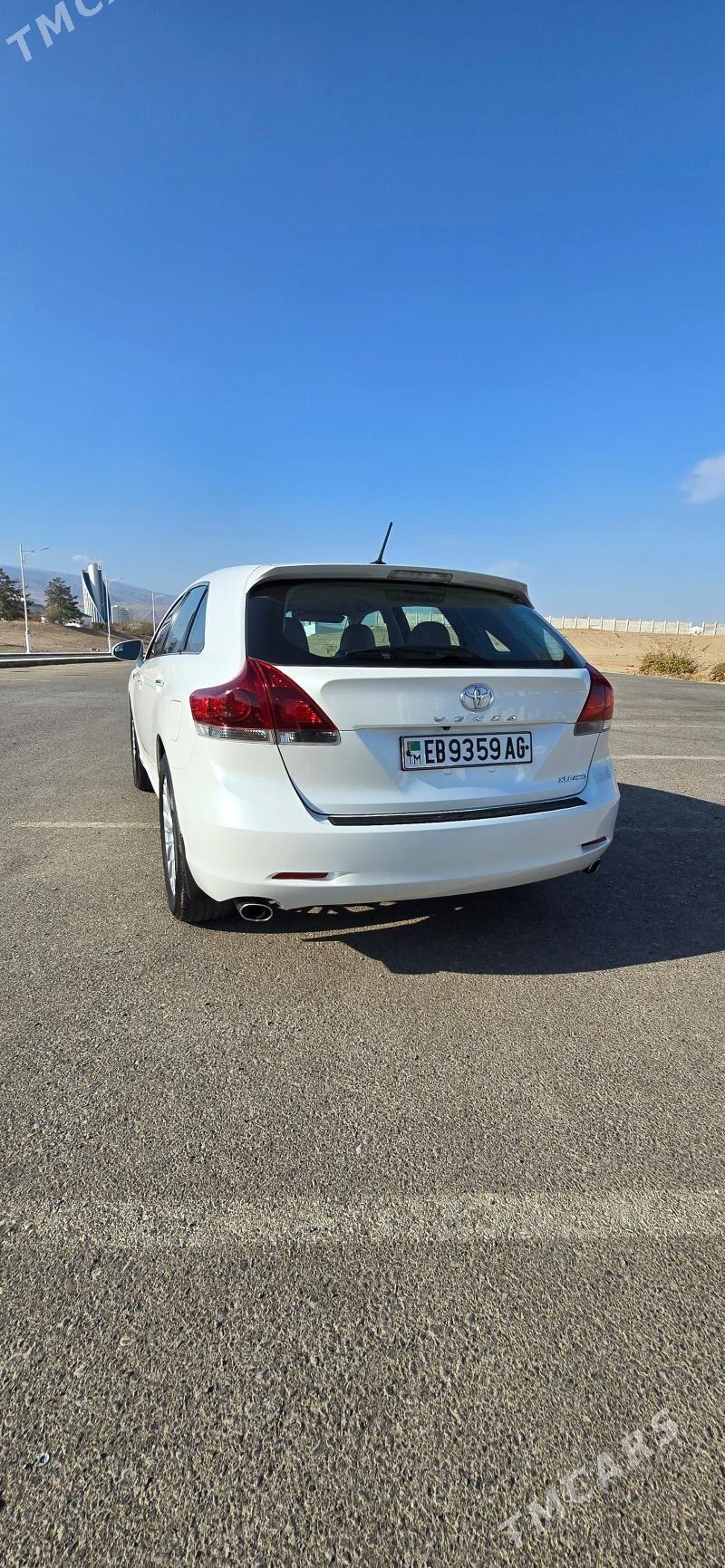 Toyota Venza 2012 - 270 000 TMT - Мир 2 - img 4