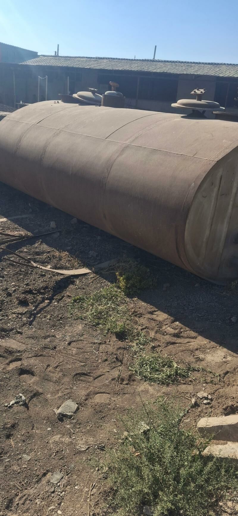 suw boçga 20 000 TMT - Мургап - img 1