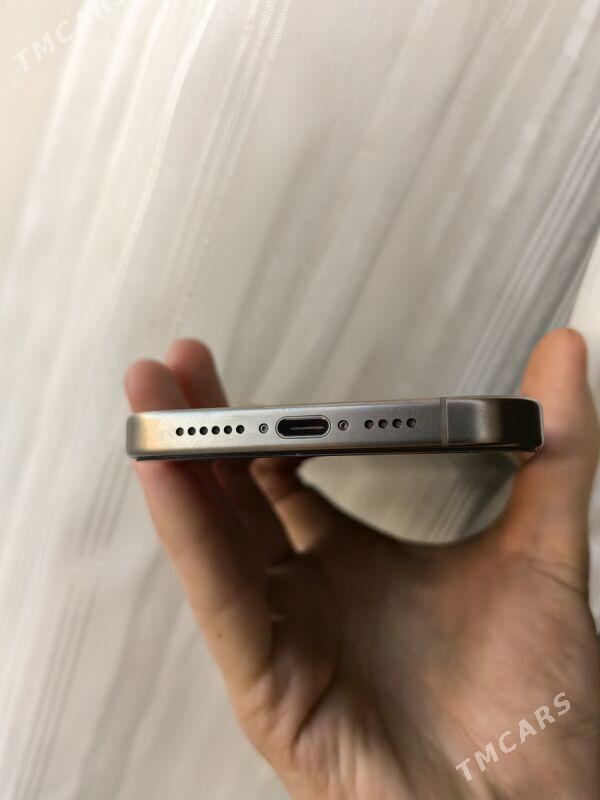 IPhone 15 ProMax 512Gb - Türkmenabat - img 10