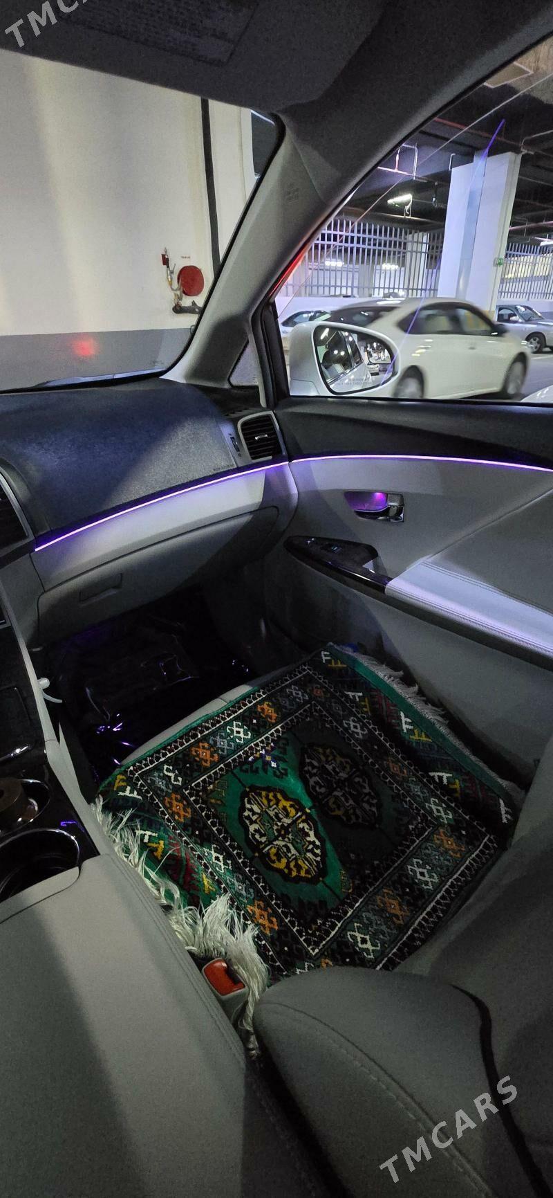 Toyota Venza 2012 - 270 000 TMT - Мир 2 - img 5