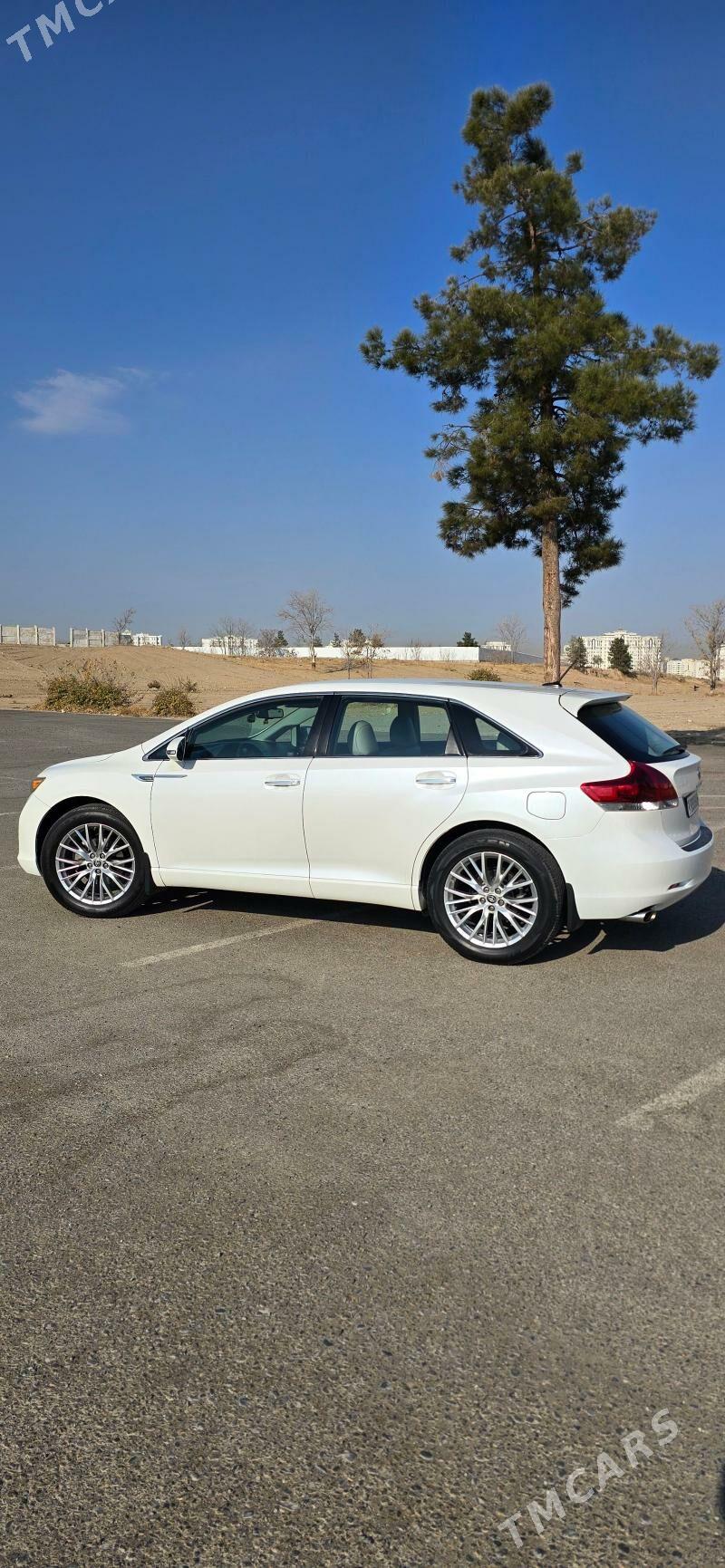 Toyota Venza 2012 - 270 000 TMT - Мир 2 - img 3