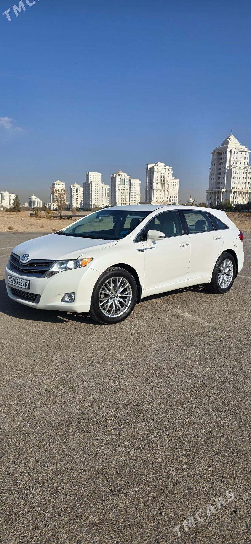 Toyota Venza 2012 - 270 000 TMT - Мир 2 - img 2