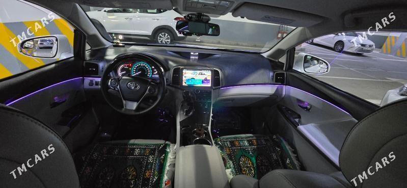 Toyota Venza 2012 - 270 000 TMT - Мир 2 - img 6