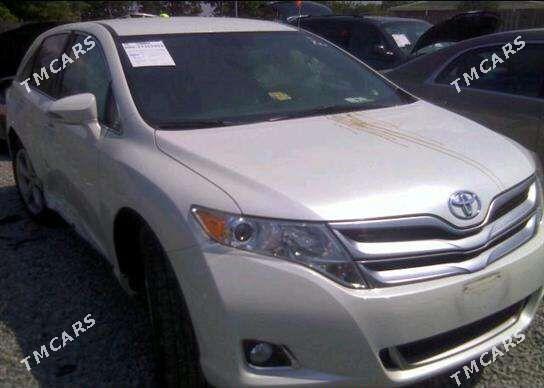 Toyota Venza 2012 - 270 000 TMT - Мир 2 - img 10