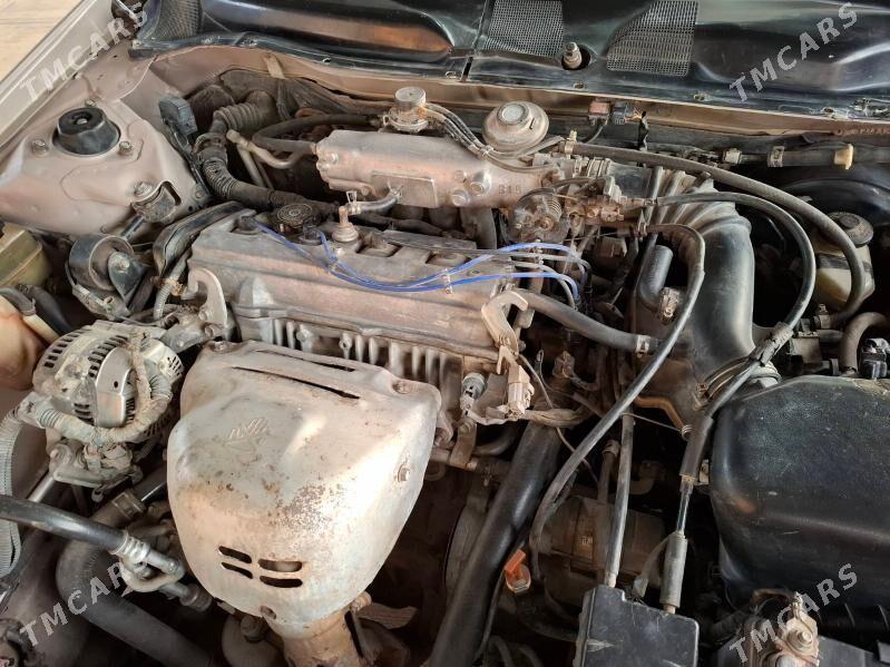 Toyota Camry 2000 - 155 000 TMT - Махтумкули - img 6