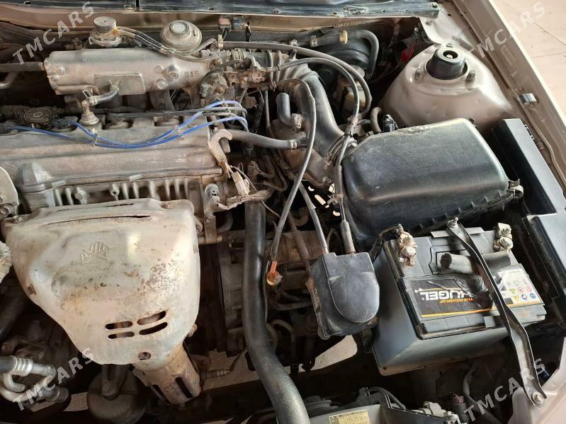 Toyota Camry 2000 - 155 000 TMT - Махтумкули - img 7