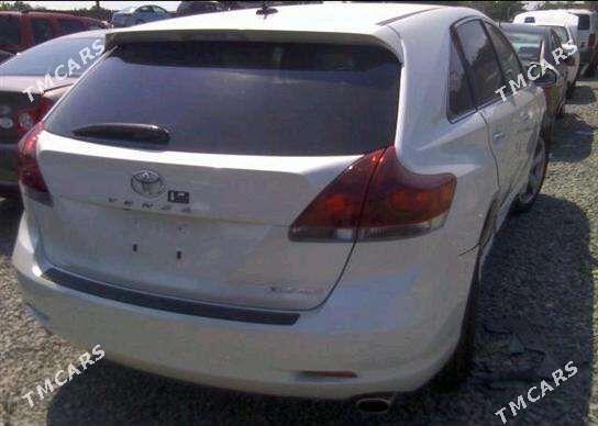 Toyota Venza 2012 - 270 000 TMT - Мир 2 - img 9