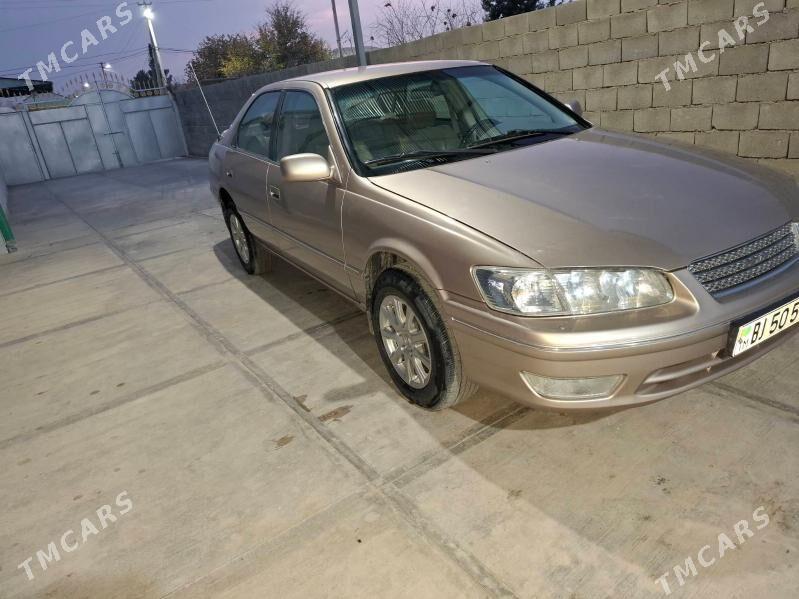 Toyota Camry 2000 - 155 000 TMT - Махтумкули - img 2