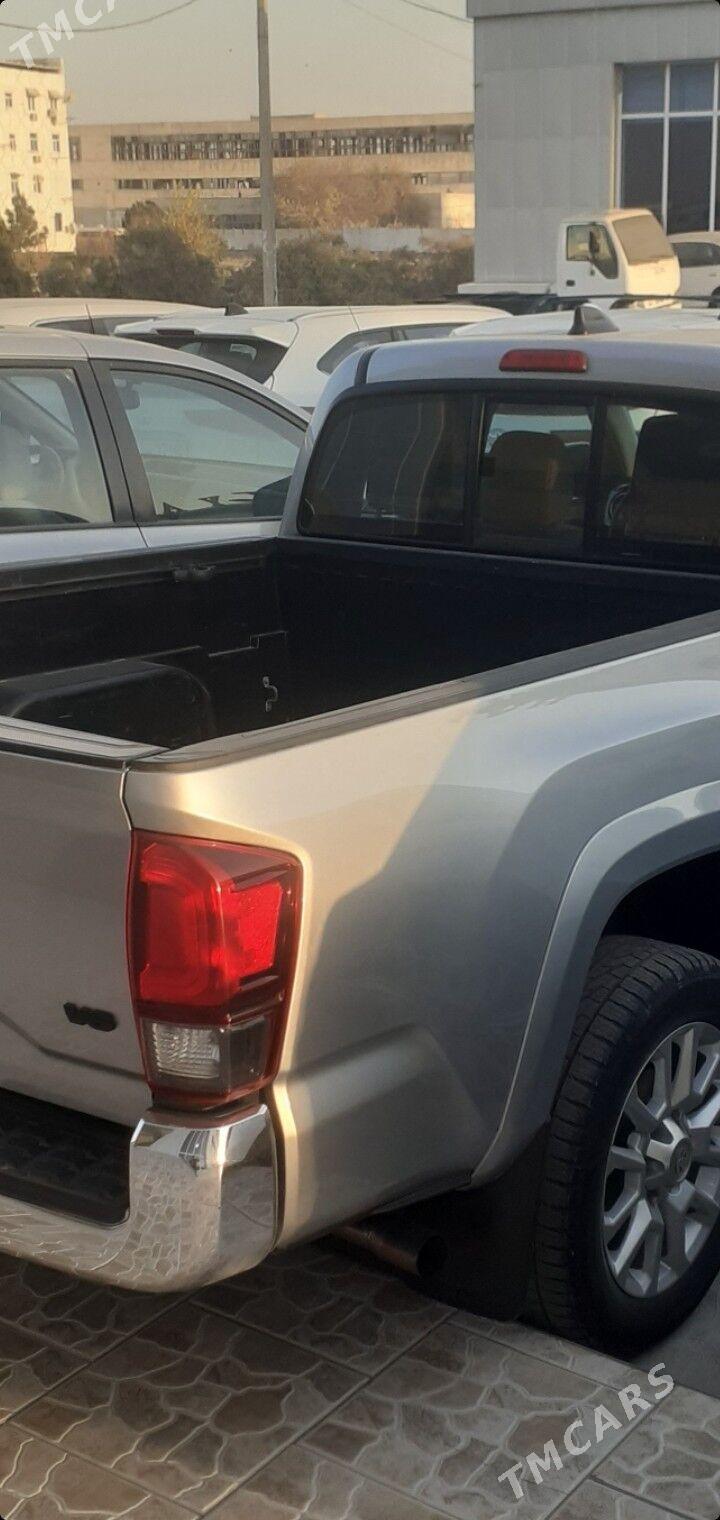 Toyota Tacoma 2022 - 325 000 TMT - Мары - img 2