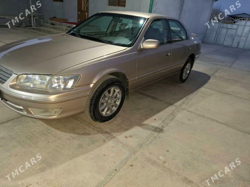 Toyota Camry 2000 - 155 000 TMT - Махтумкули - img 5