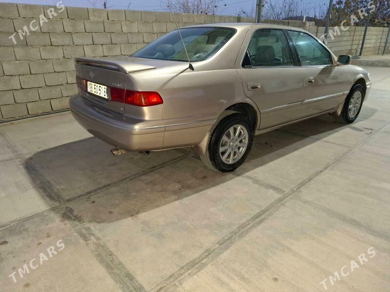 Toyota Camry 2000 - 155 000 TMT - Махтумкули - img 3