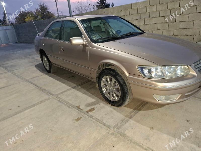 Toyota Camry 2000 - 155 000 TMT - Махтумкули - img 9