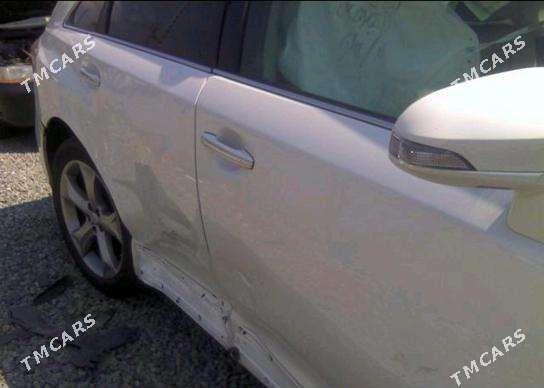 Toyota Venza 2012 - 270 000 TMT - Мир 2 - img 8