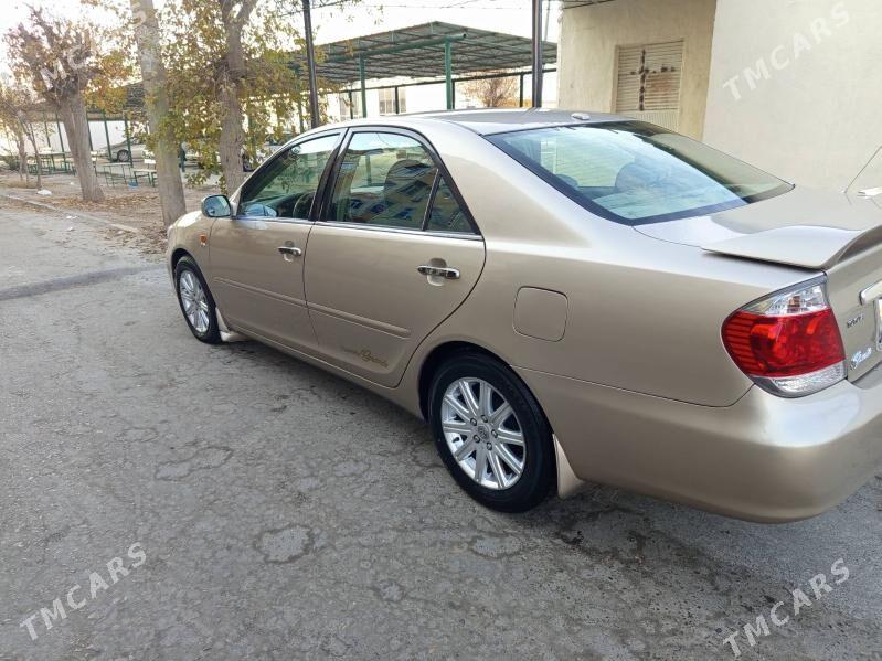 Toyota Camry 2003 - 190 000 TMT - Туркменабат - img 3