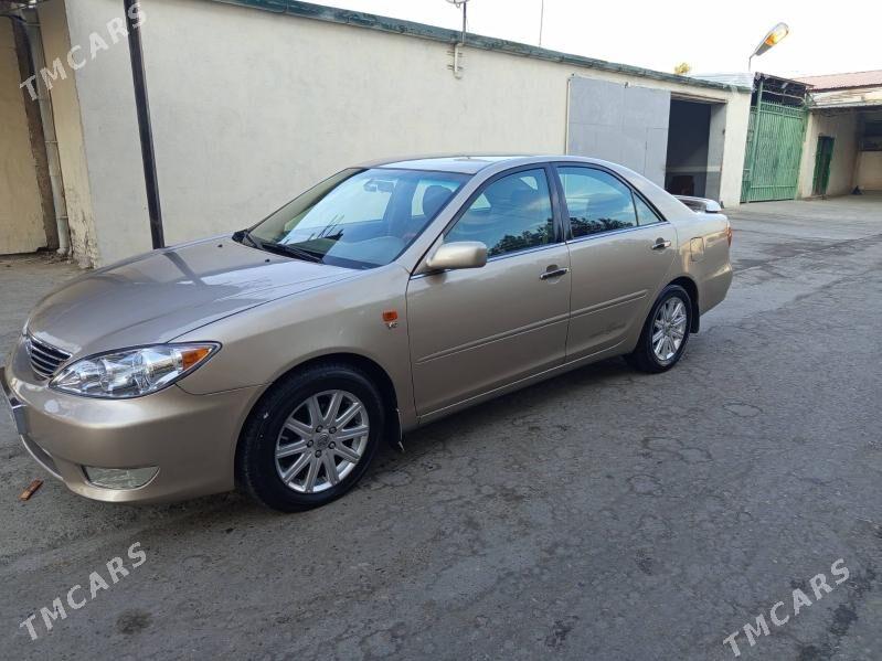 Toyota Camry 2003 - 190 000 TMT - Туркменабат - img 4