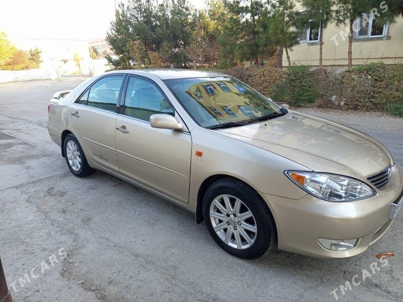 Toyota Camry 2003 - 190 000 TMT - Туркменабат - img 2
