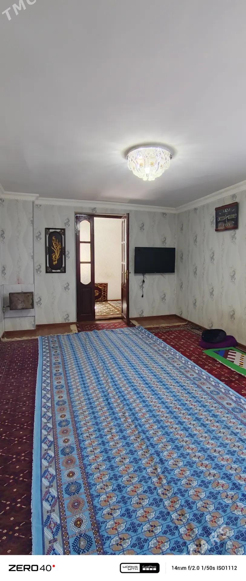 arenda jay 206a - Balkanabat - img 2