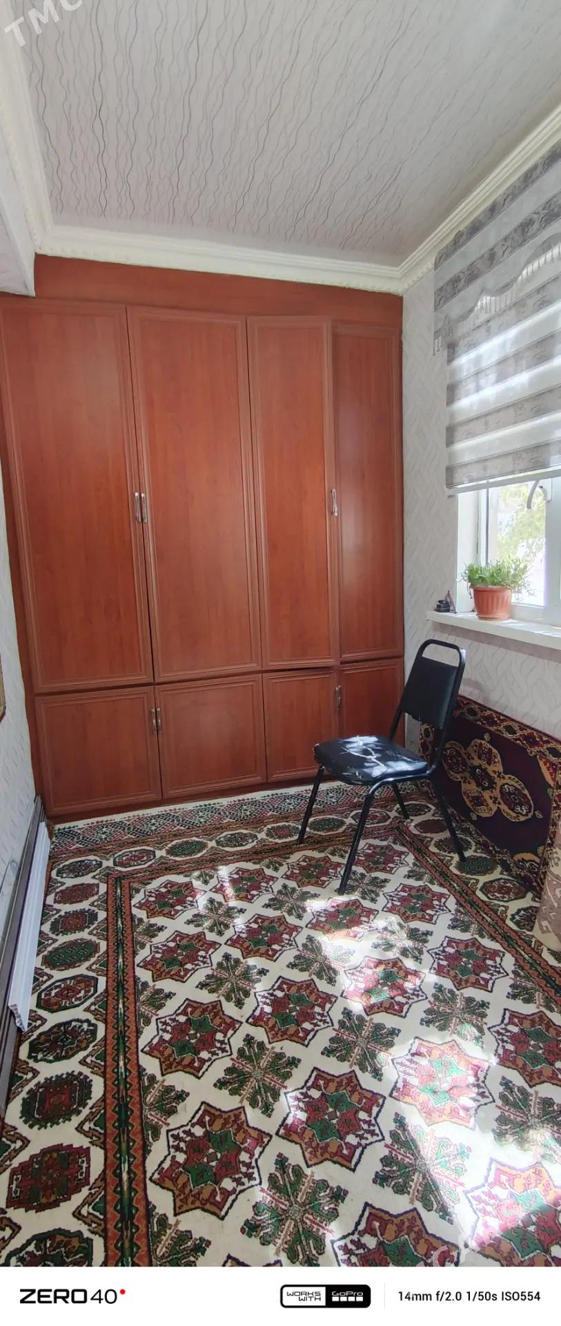 arenda jay 206a - Balkanabat - img 4