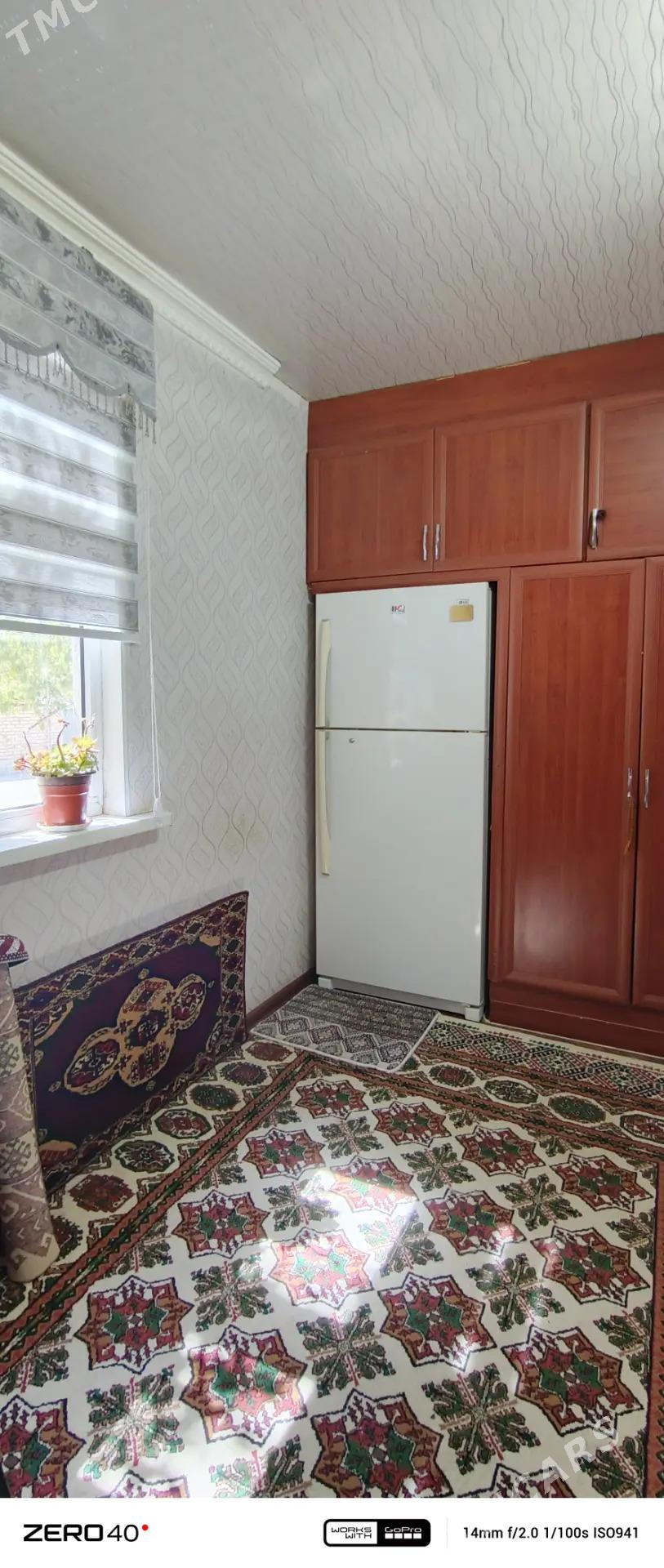 arenda jay 206a - Balkanabat - img 3