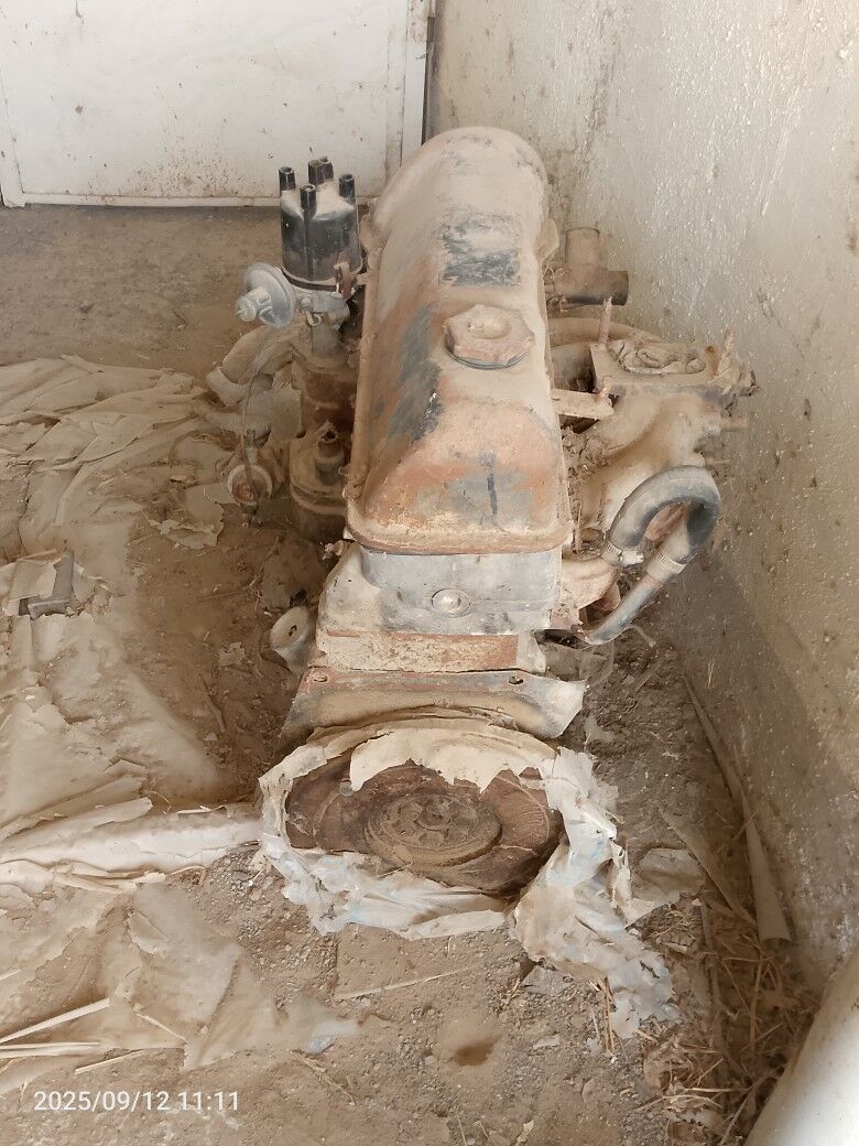 dwitil 2103 2 200 TMT - Гёкдепе - img 4