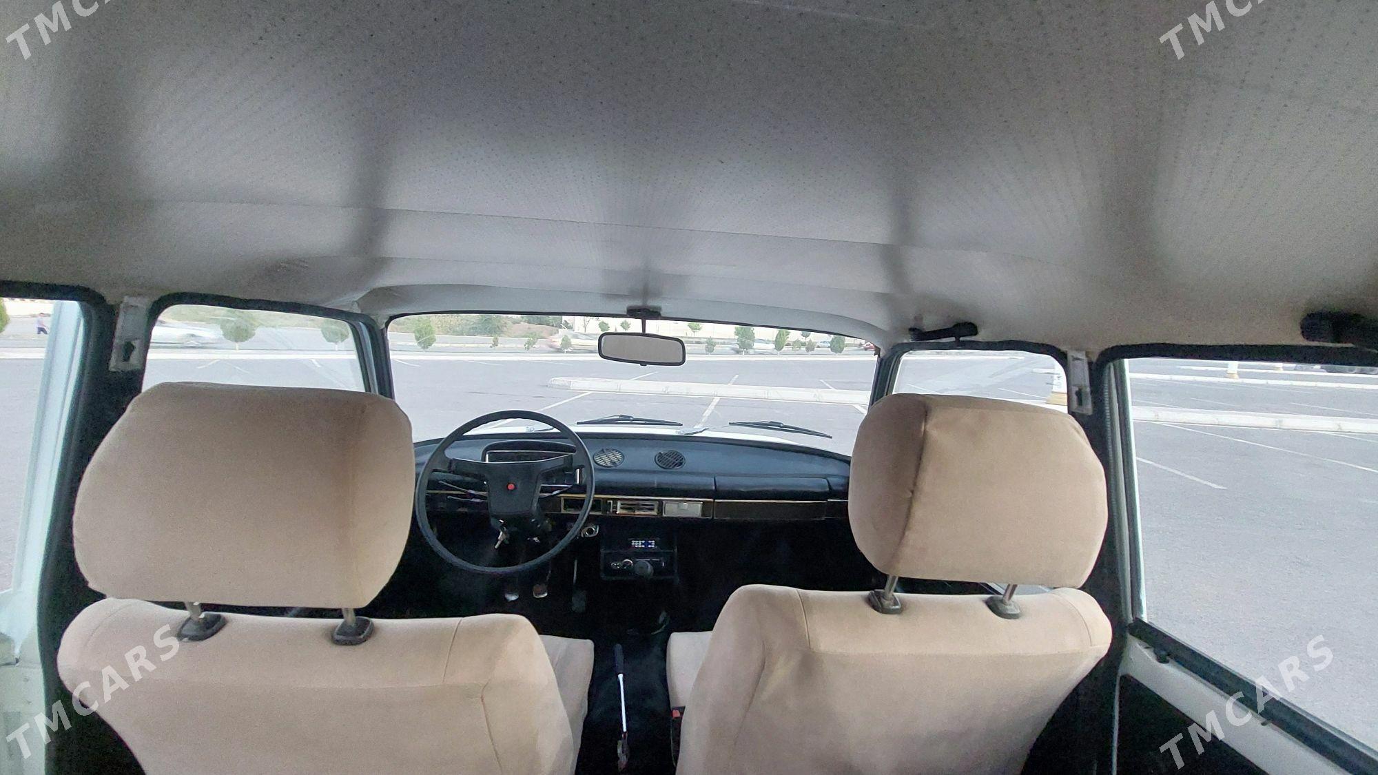 Lada 2101 1983 - 26 000 TMT - Туркменабат - img 2