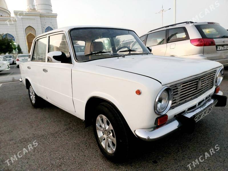Lada 2101 1983 - 26 000 TMT - Туркменабат - img 1