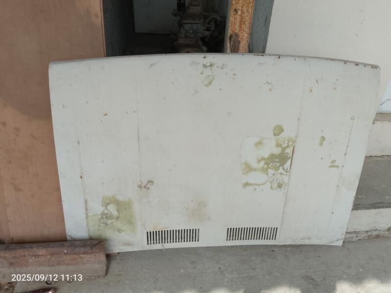 Kapot gapy 500 TMT - Гёкдепе - img 2