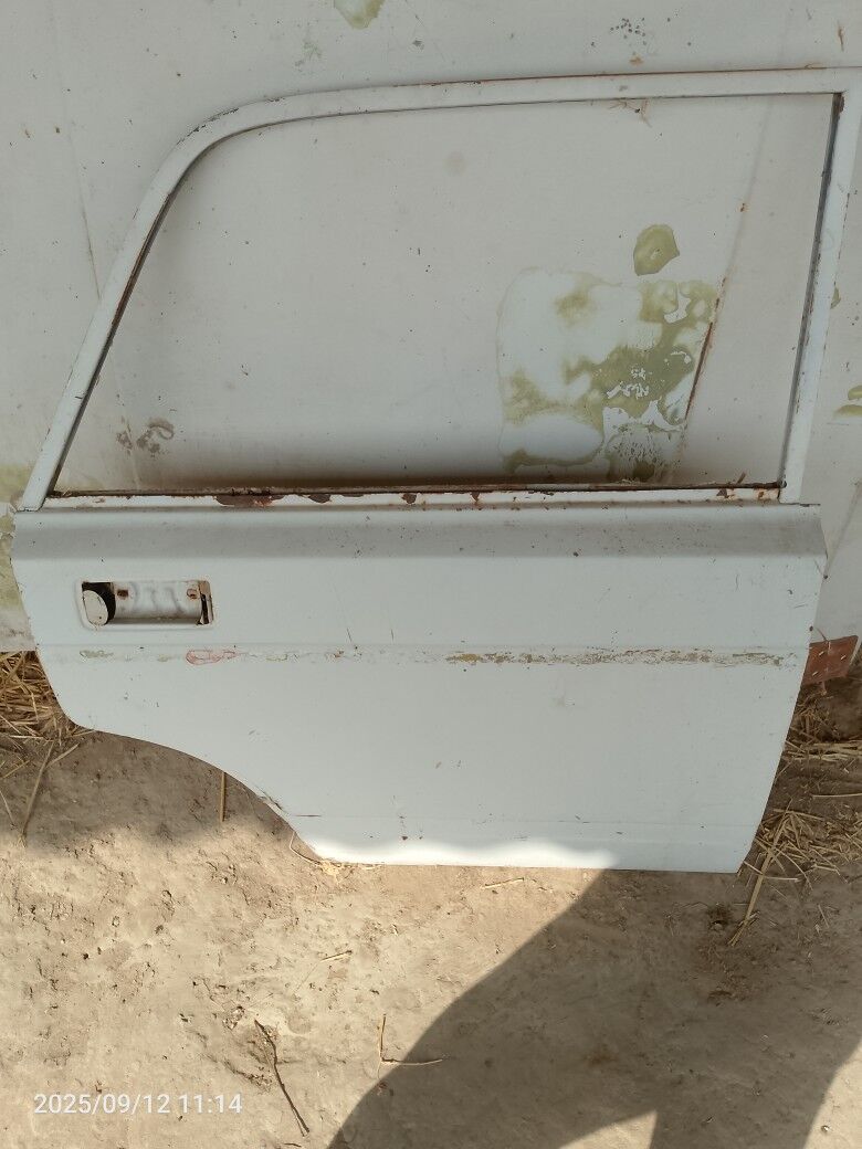 Kapot gapy 500 TMT - Гёкдепе - img 3