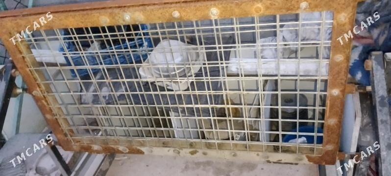 Mangal - Анев - img 2