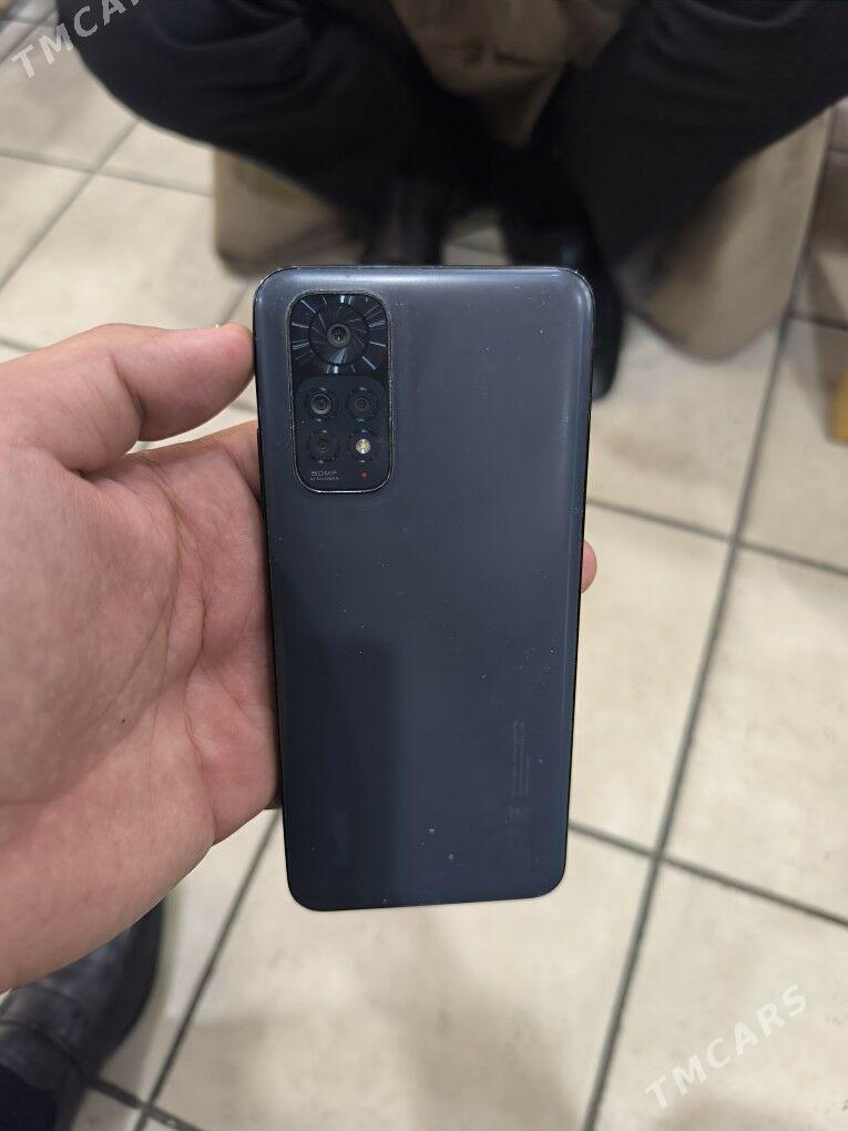 Redmi not 11 - Aşgabat - img 1