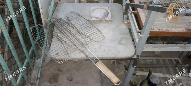 Mangal - Анев - img 3