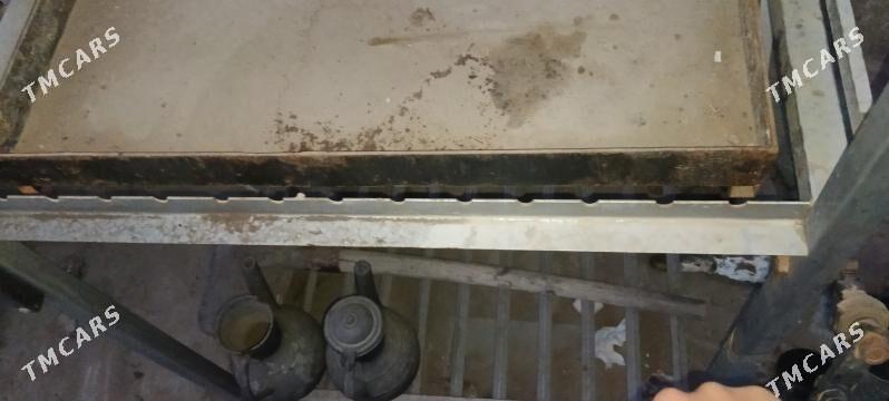 Mangal - Анев - img 4