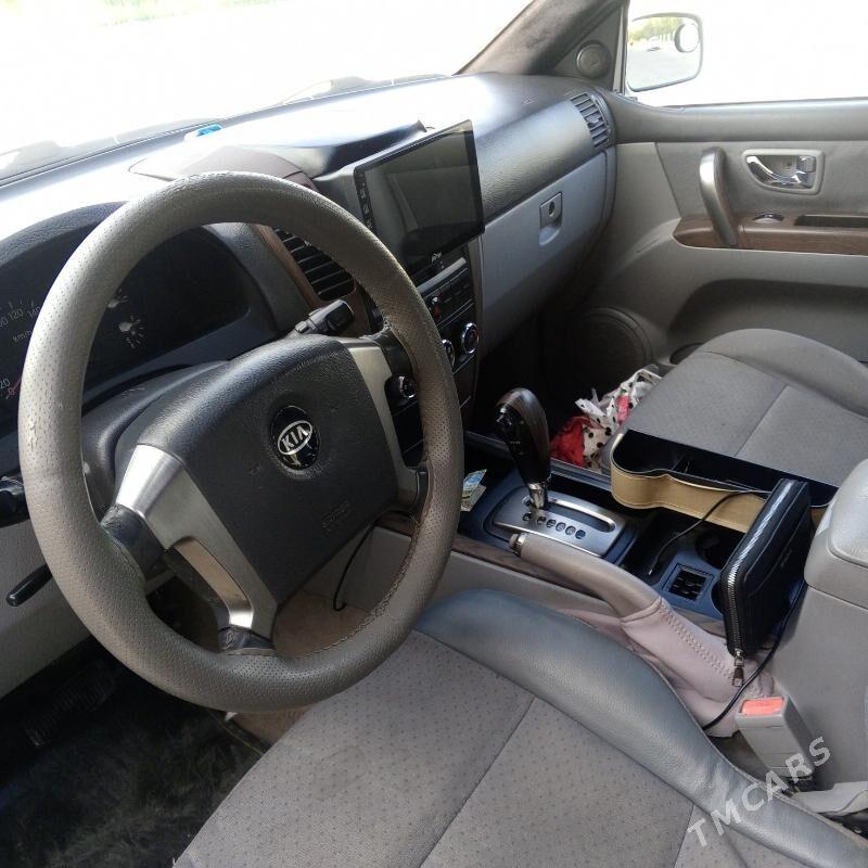 Kia Sorento 2004 - 150 000 TMT - Кака - img 4