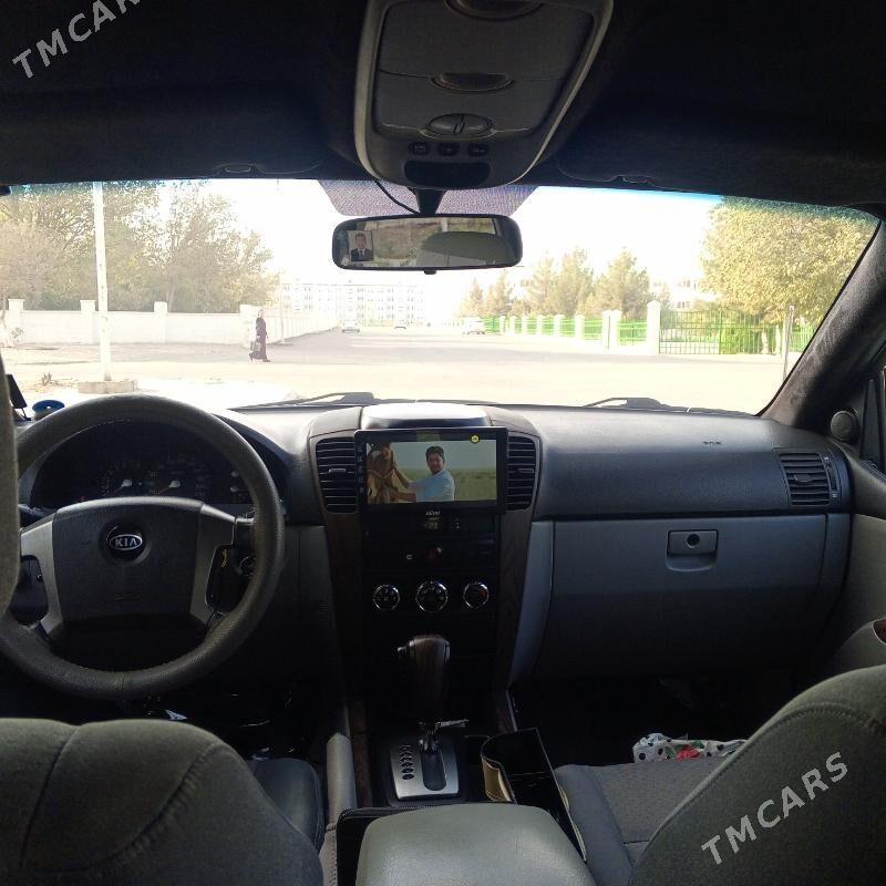 Kia Sorento 2004 - 150 000 TMT - Кака - img 2