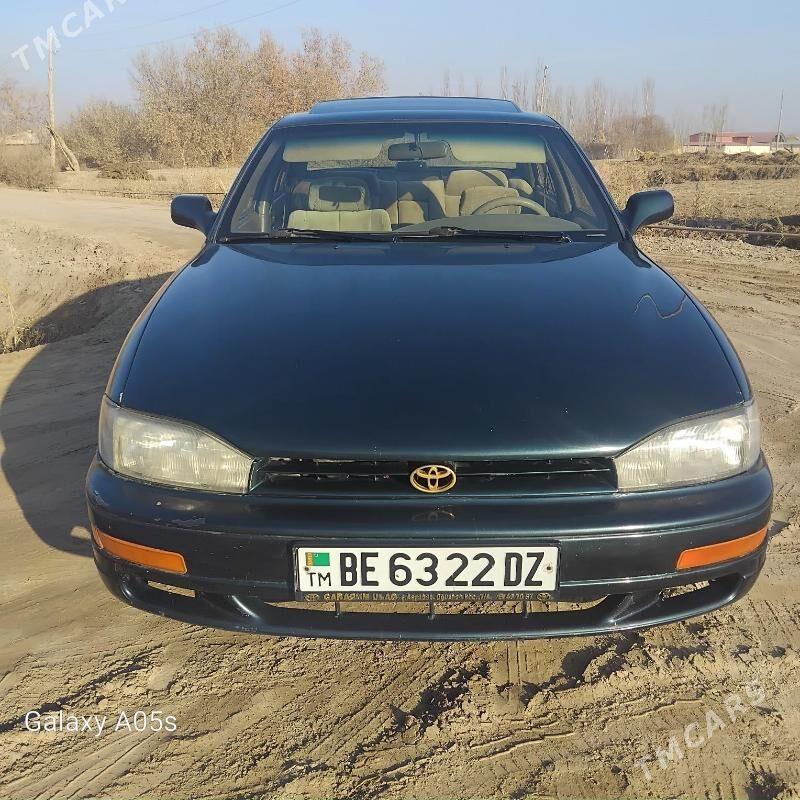 Toyota Camry 1993 - 90 000 TMT - Gurbansoltan Eje - img 1
