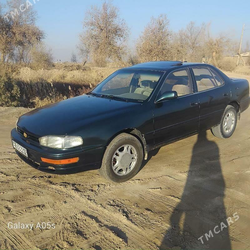 Toyota Camry 1993 - 90 000 TMT - Гурбансолтан Едже - img 2