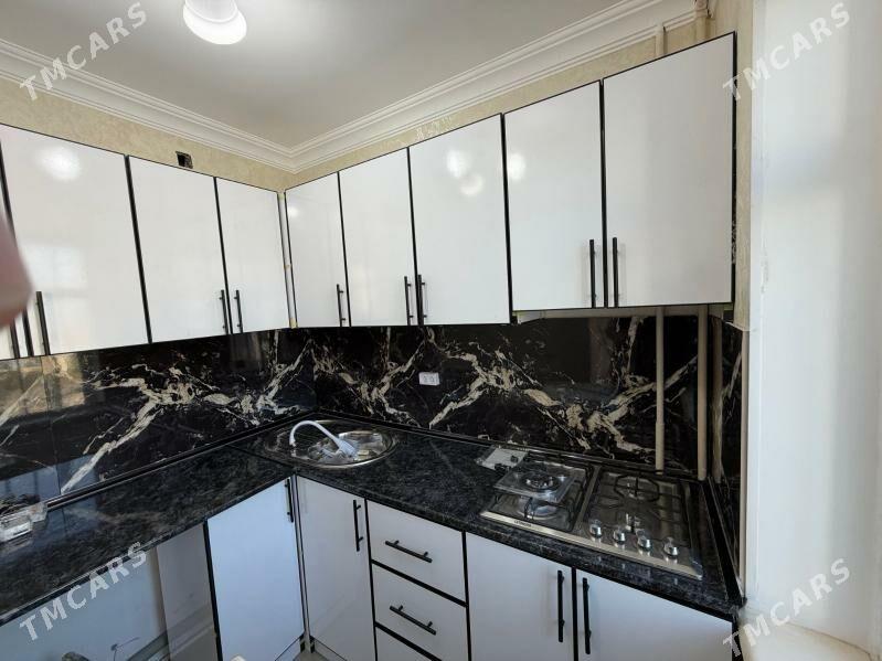 2 ком. квартира - Туркменабат - img 5