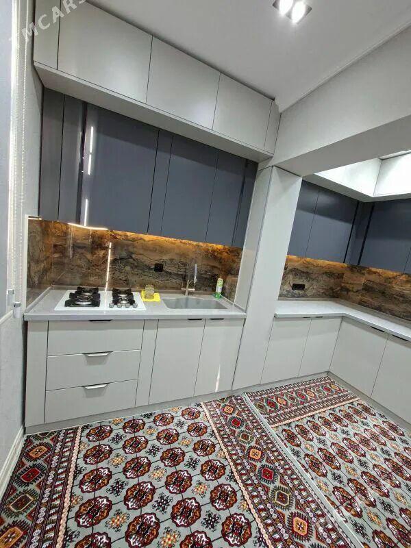 kim rayon 4 komnat satlyk jay - Aşgabat - img 2