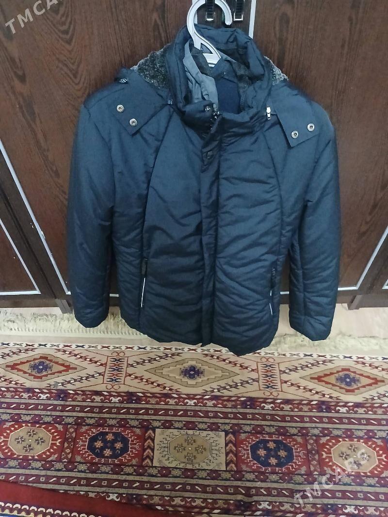 kurtga - Ашхабад - img 1