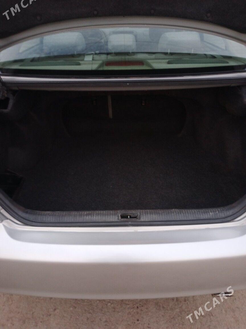 Toyota Camry 2005 - 184 000 TMT - Daşoguz - img 8