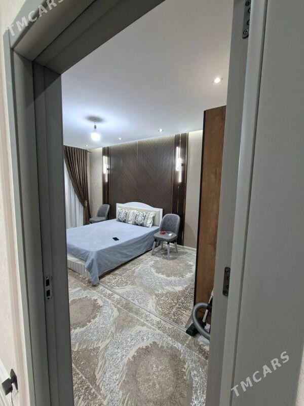 kim rayon 4 komnat satlyk jay - Aşgabat - img 1