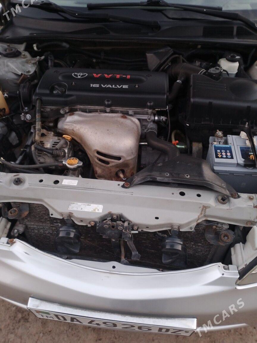 Toyota Camry 2005 - 184 000 TMT - Daşoguz - img 7