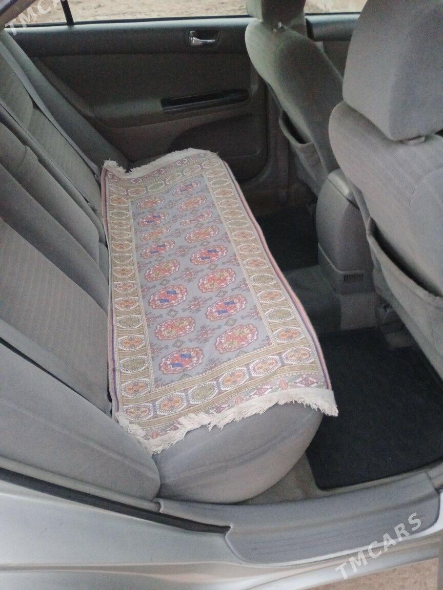Toyota Camry 2005 - 184 000 TMT - Daşoguz - img 5