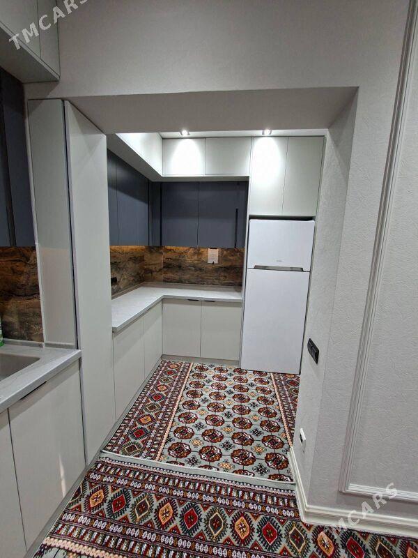 kim rayon 4 komnat satlyk jay - Aşgabat - img 4